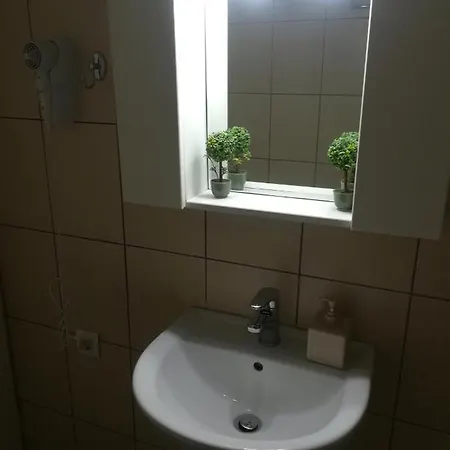 Apartment Sweet Home Corfu Town *