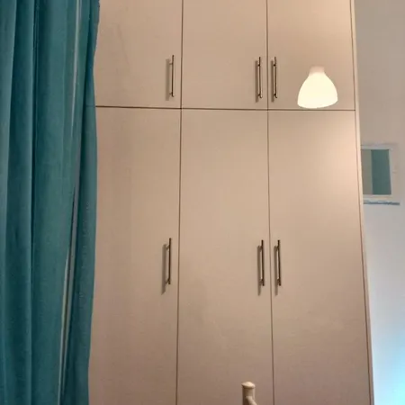 Sweet Home Corfu Town Apartment