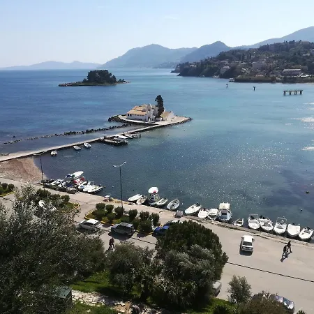 Sweet Home Corfu Town *