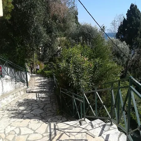 Apartment Sweet Home Corfu Town