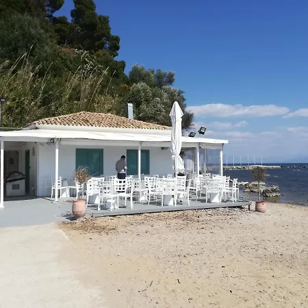 Sweet Home Corfu Town Apartment