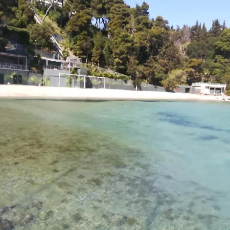 Sweet Home Corfu Town Apartment *