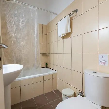 Sweet Home Corfu Town Apartment *