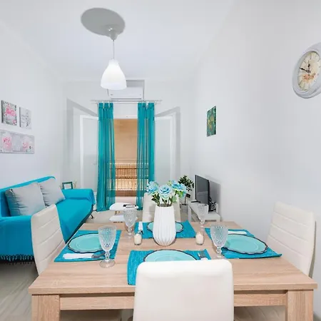 Sweet Home Corfu Town *