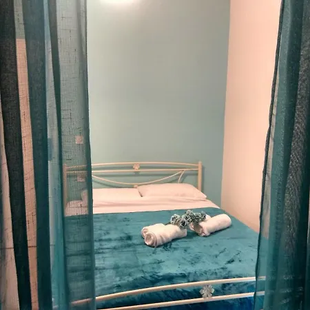 Sweet Home Corfu Town Appartement *
